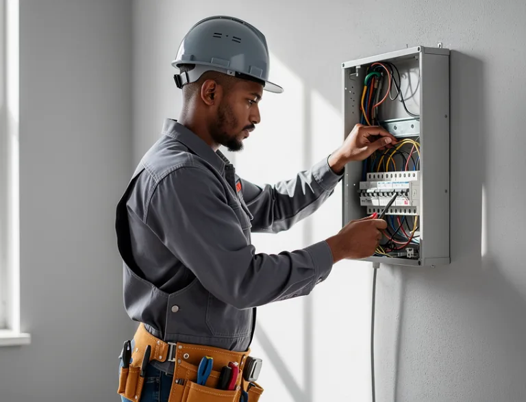 Elektriker Dingolfing